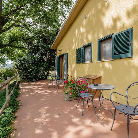 Rosaspina - 5 Farm stay