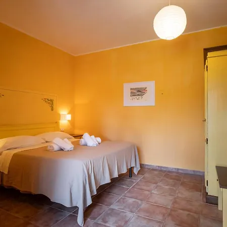 Farm stay Rosaspina - 5