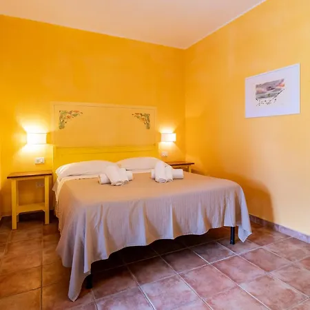 Farm stay Rosaspina - 5 *