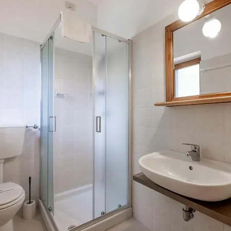 Farm stay Rosaspina - 5