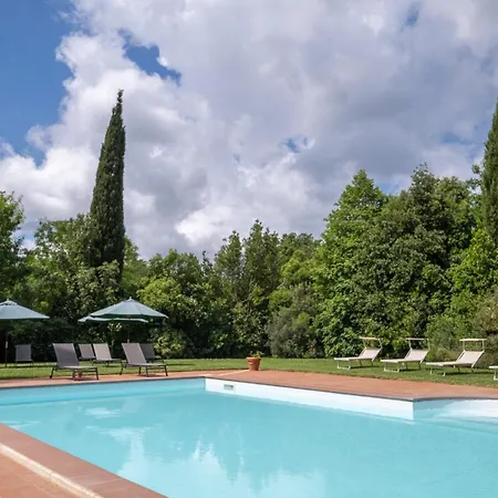 Farm stay Rosaspina - 5 *