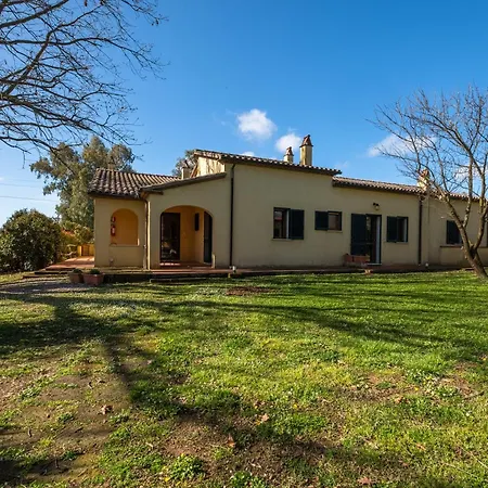 Rosaspina - 5 Farm stay *