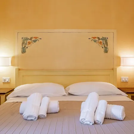 Rosaspina - 5 Farm stay